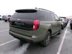 FORD EXPEDITION TREMOR - 2