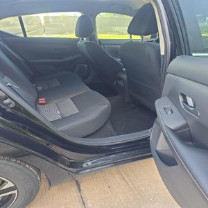 صورة مصغرة 23 لـ 2025 Nissan SENTRA SV