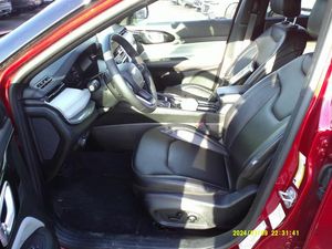 JEEP COMPASS LIMITED - 3