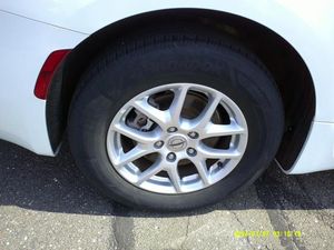 CHRYSLER VOYAGER LX - 10