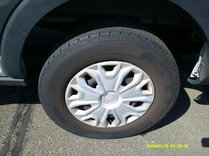 FORD TRANSIT PASSENGER WAGON XLT - 10