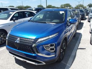 MITSUBISHI ECLIPSE CROSS SE - 1