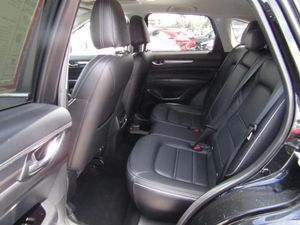 صورة مصغرة 20 لـ 2025 Mazda CX-5 2.5 S PREFERRED PACKAGE