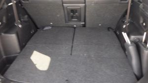 MITSUBISHI OUTLANDER SE - 6