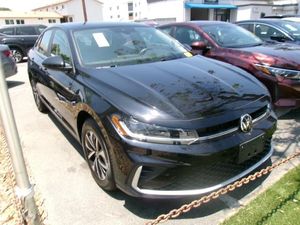 صورة مصغرة 19 لـ 2025 Volkswagen JETTA S