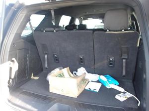 CHEVROLET TAHOE LT - 6