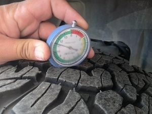 JEEP WRANGLER RUBICON - 8