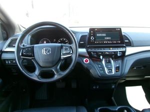 HONDA ODYSSEY - 4