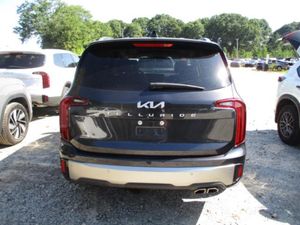 2025 KIA TELLURIDE S 缩略图 23