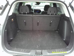 CHEVROLET TRAILBLAZER LT - 6