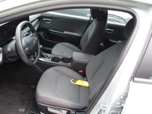 صورة 3 لـ 2025 KIA K4 LXS