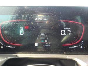 2025 KIA TELLURIDE S 照片 5