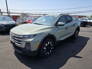 2025 Hyundai SANTA CRUZ SEL 照片 1