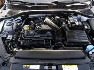 2025 Volkswagen JETTA SPORT — миниатюра 20