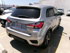 صورة 2 لـ 2025 Mitsubishi OUTLANDER SPORT SE
