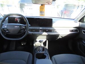 2025 KIA K4 LXS 照片 4