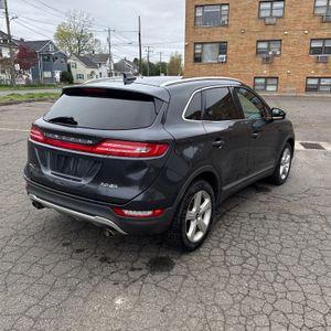 LINCOLN MKC BASE - 5