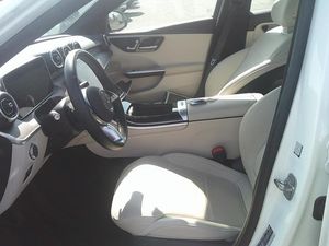 MERCEDES-BENZ C-CLASS - 3