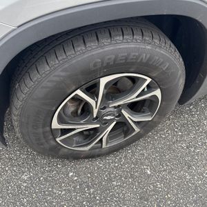 CHEVROLET TRAX LS - 10