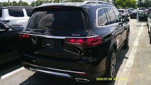 صورة 2 لـ 2025 Mercedes-BENZ GLS