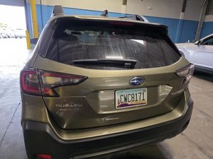 صورة مصغرة 24 لـ 2025 Subaru OUTBACK PREMIUM
