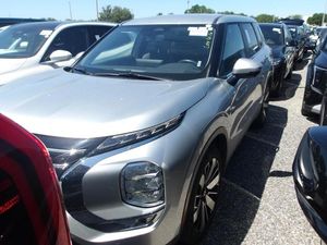 MITSUBISHI OUTLANDER SE - 1