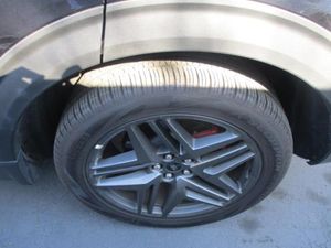 FORD EXPLORER ST-LINE - 8