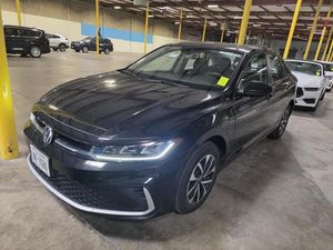 VOLKSWAGEN JETTA S - 1