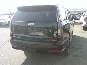 CADILLAC ESCALADE 4WD SPORT - 2