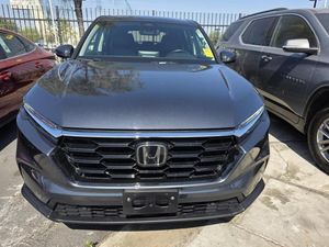 2025 Honda CR-V EX-L 缩略图 25