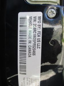 CHRYSLER PACIFICA TOURING L - 7