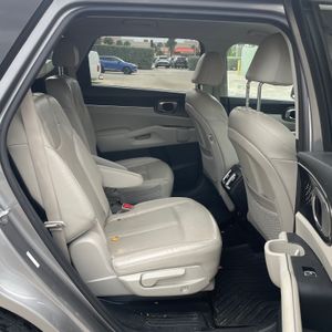 2023 KIA SORENTO HYBRID EX — миниатюра 27