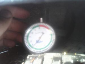 CHEVROLET MALIBU LT - 8