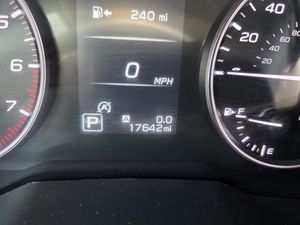 SUBARU OUTBACK PREMIUM - 5