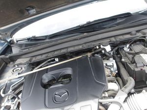 صورة مصغرة 27 لـ 2025 Mazda CX-30 2.5 S CARBON EDITION