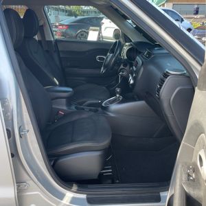 صورة مصغرة 25 لـ 2014 KIA SOUL BASE