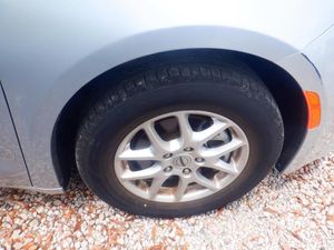 CHRYSLER VOYAGER LX - 8