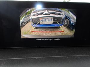 2025 Mazda CX-30 2.5 S PREFERRED PACKAGE 照片 8