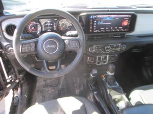 JEEP WRANGLER SPORT S - 4