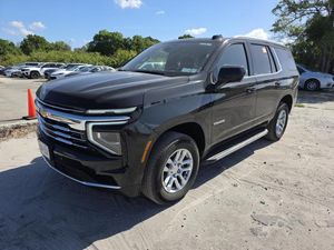 CHEVROLET TAHOE LT - 1