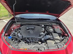 2025 Mazda CX-30 2.5 S PREFERRED PACKAGE — фото 10