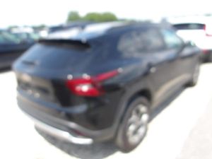 CHEVROLET TRAX LT - 2
