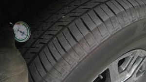 صورة مصغرة 17 لـ 2025 Toyota 4RUNNER SR5