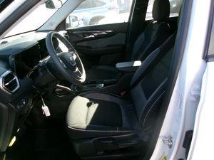 CHEVROLET TRAILBLAZER LT - 3