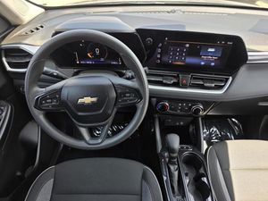 2025 Chevrolet TRAILBLAZER LT — фото 4