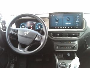 FORD BRONCO SPORT BIG BEND - 4