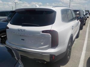 2025 KIA TELLURIDE S 照片 2
