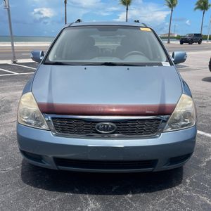 صورة 8 لـ 2012 KIA SEDONA LX