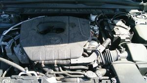 صورة مصغرة 19 لـ 2025 Mazda CX-50 2.5 S PREFERRED PACKAGE
