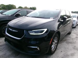 CHRYSLER PACIFICA TOURING L - 1